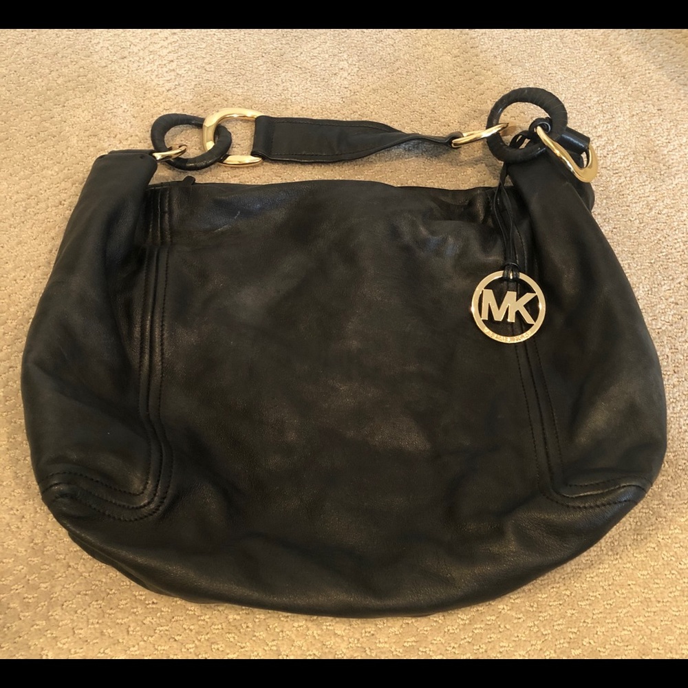 Michael Kors Hobo Purse